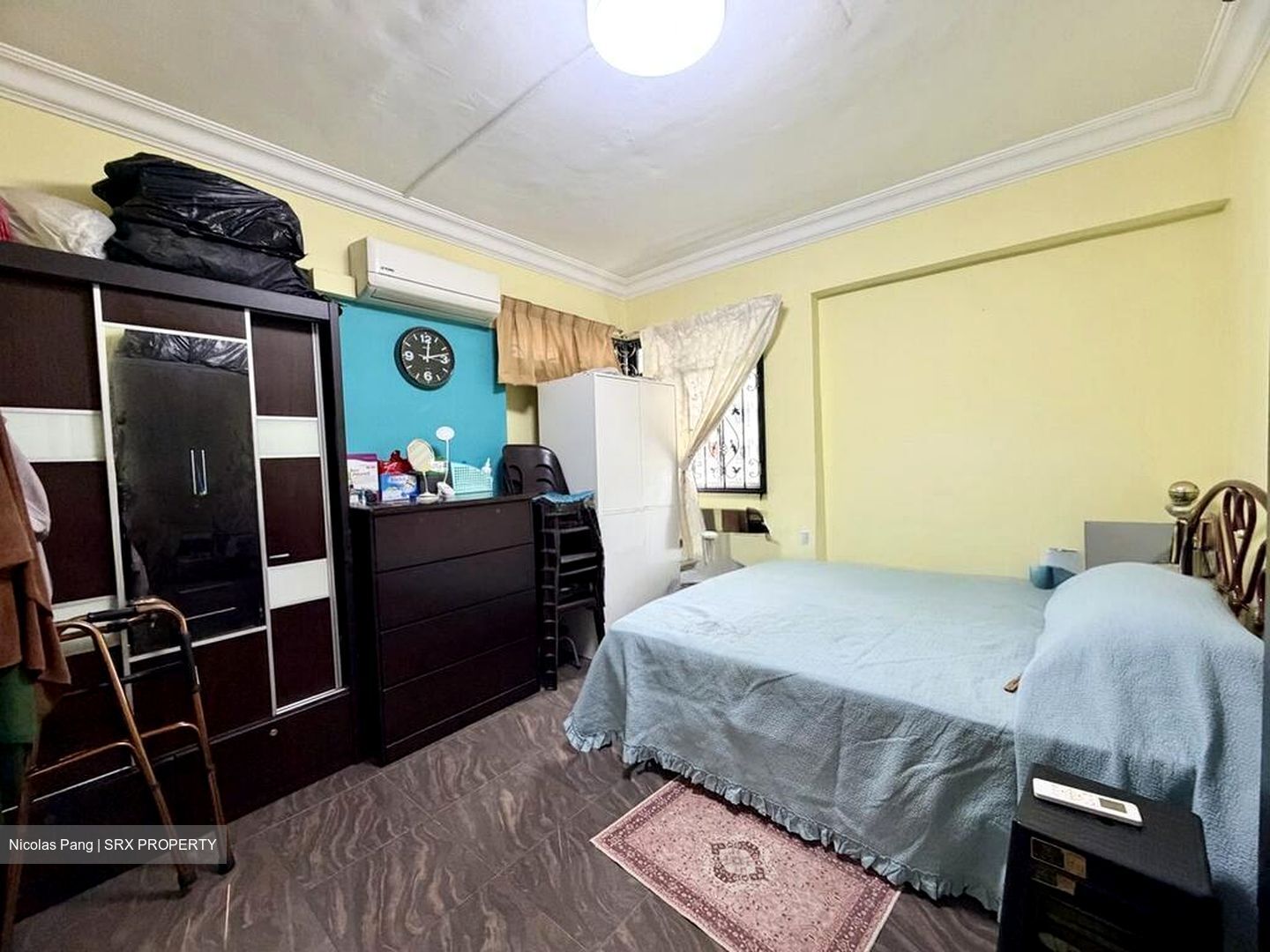 Blk 541 Pangshan Grove (Bukit Panjang), HDB 5 Rooms #507944921